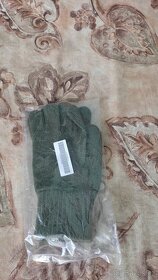 Vojenské oblečení mix - 2