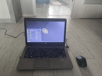 HP Elitebook 840 G1 14" - 2