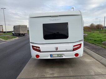 Tabbert Bottesini 480 rok 2015 - 2