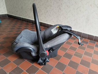 autosedačka vajíčko - 2