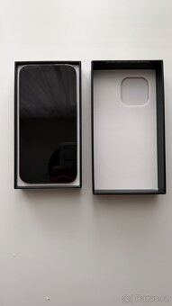 iPhone 13 Pro 128 GB perfektní stav - 2