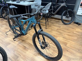 Specialized Turbo LEVO SL velikost L ( S4 ) - 2