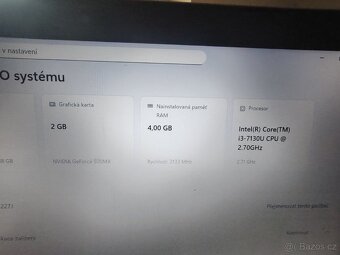 Lenovo IdeaPad 320 CIST POPIS - 2