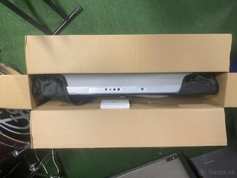 Casio CTK-4000 kryt + stojan, výborný stav - 2