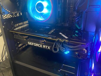 Asus TUF Gaming GeForce RTX™ 3070 OC 8GB - 2