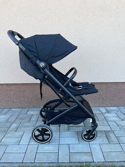 Cybex Beezy 2024 - 2