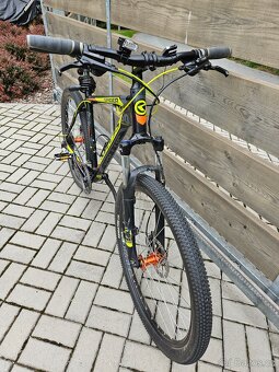 Horské kolo Kellys Spider 30 - 2