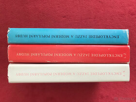 Encyklopedie jazzu - 2