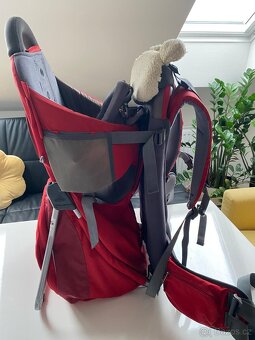 Dětské nosítko Vaude - 2