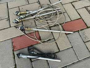 Lada Vaz Žiguli, anténa originál nové , tel 608 445 411 - 2