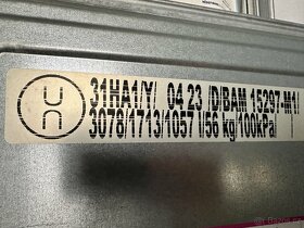 IBC kontejner 1000l (od 1300 Kc) - 2