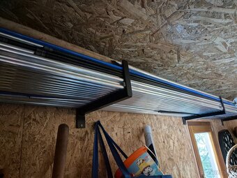 Hliníkové trubky - 2