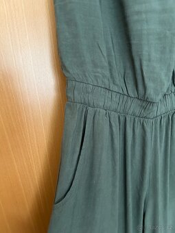 Dámský elegantní overal - 2