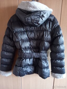 Dámská/dívčí zimní bunda vel.36/38 nová s cenovkou - 2