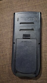 Kalkulátor Texas Instruments TI-84 Plus - 2