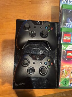 XBOX One 500 GB - 2