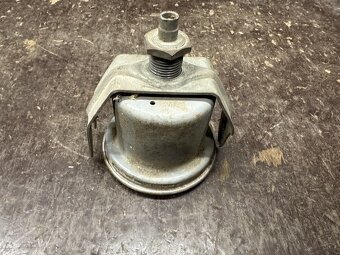 Predám funkčný tachometer do 140km/h JAWA 350/354 350/361 - 2