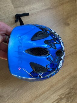 Detska Helma GIRO Rascal - 2
