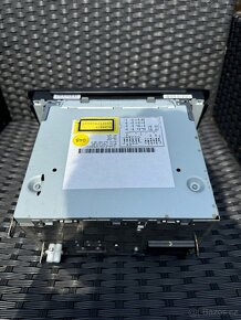 Autoradio AUDI Concert 8J0035186M Audi TTS 8J - 2