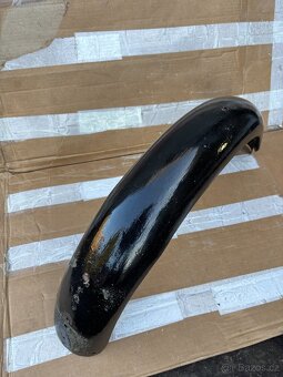 Zadní blatník JAWA 23 Mustang - 2