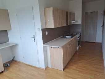 Prodej bytu, prodam byt Šumperk 2+1 56m2 - 2