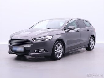 Ford Mondeo 2,0 TDCI 132kW Titanium 4x4 CZ (2017) - 2