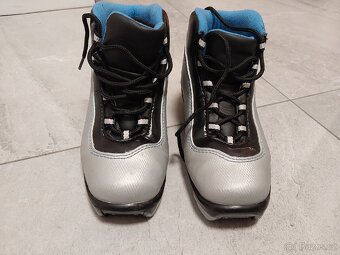 Detske lyžáky Madshus NNN - 2