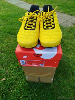 Nike Air Max Plus vel. 41/26cm / Nové /DPC. 5080Kč. - 2