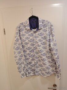 Jerem pánská košile - 2