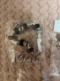 Náramek Pandora, neoriginál - 2