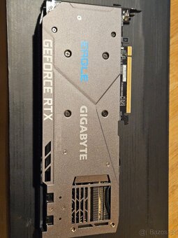Gigabyte Eagle RTX 3070 OC 8GB - 2