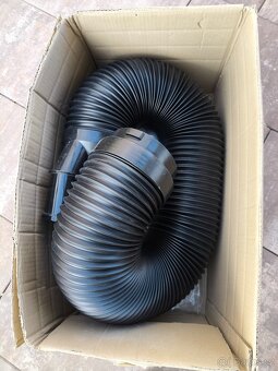 Mobilni klimatizace Sencor MT9021C - 2