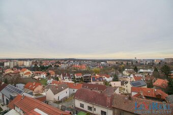 byt 3+kk 60 m2, garáž,  novostavba Libocká, Praha 6 - Liboc - 2