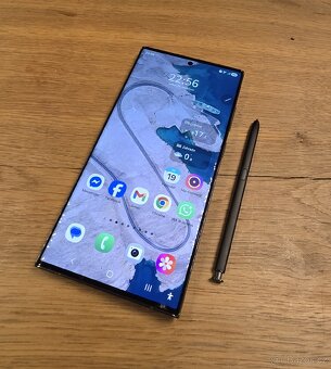 Samsung Galaxy S23 Ultra, 1 TB - 2