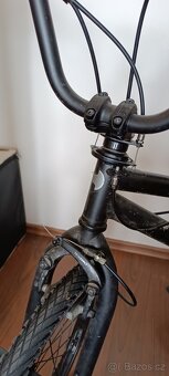 Dětské freestyle kolo - 2