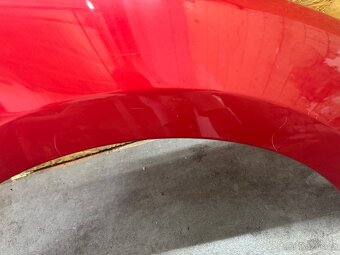 Pravý blatník Mazda 6 2013 - 2