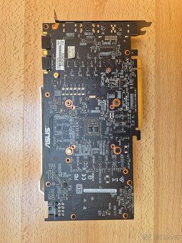 ASUS DUAL GeForce GTX 1070 O8GB - 2