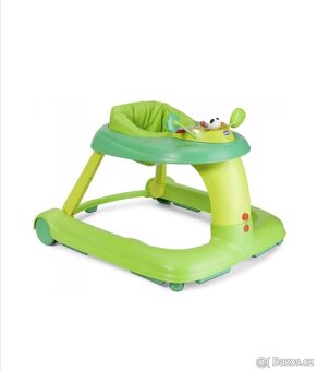 Kvalitní chodítko 3 v 1 Chicco - 2