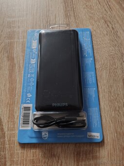 Powerbanka Philips 10000mAh nová - 2