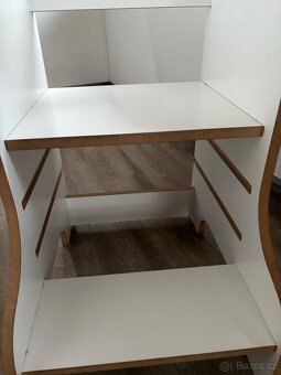 Ucici vez, schudky - 2