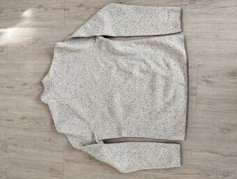 Mikina NOVÁ, vel. S 38 - 2