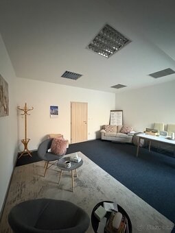 Pronájem kanceláře – prostor k podnikání - 2