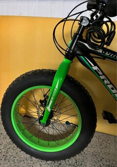 Kolo Cosmic Fatso - 2