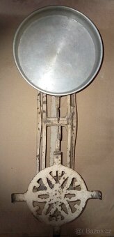 Stará retro Váha - 2