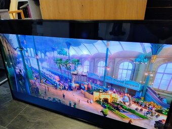 LED TV Samsung UE55JU6072 - 2