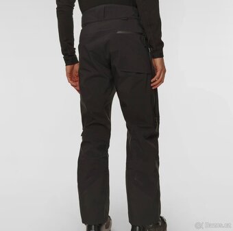 Lyžařské kalhoty Peak Performance - 2