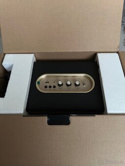 Párty reproduktor - 2