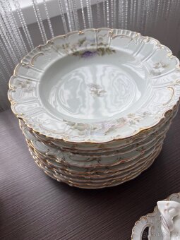 Nádherná sada Pfeiffer & Löwenstein - 2