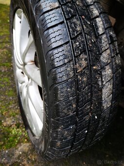 Alu kola 4x108 r17 - 2