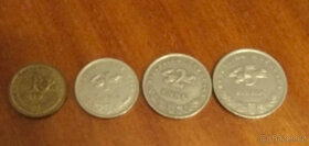 Mince a bankovky - 2